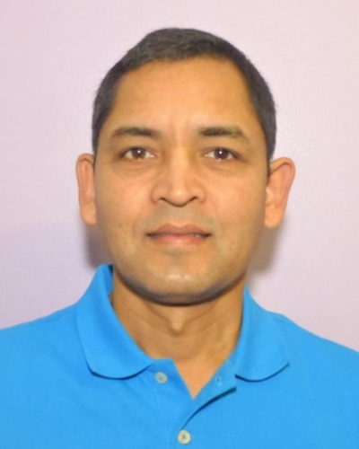 Photo of Kewal Negi