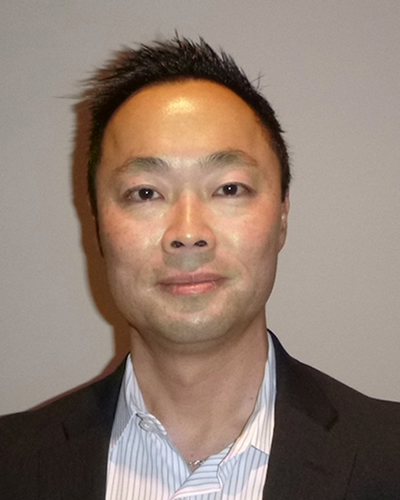 Photo of Mak Goto