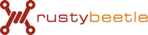 Rusty Beetle: Service. Value. Commitment.
